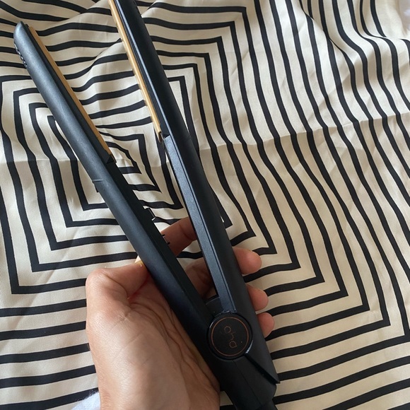 Ghd hair straightener - Picture 3 of 4